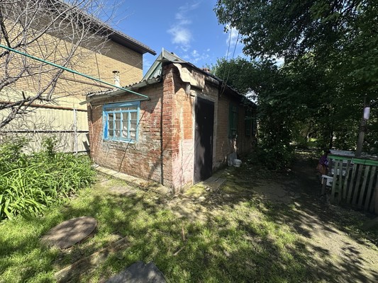 Объект по адресу Москва, Ковтюха ул, 277 