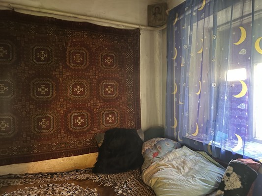 Объект по адресу Москва, Ковтюха ул, 277 