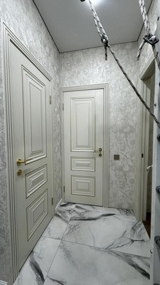 Объект по адресу Краснодарский край, им. Кирилла Россинского ул, д. 3/1