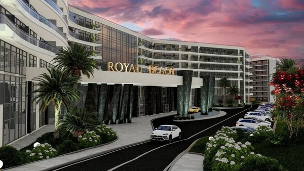 Фото квартиры по адресу Москва, Туристская (Лазаревский р-н) ул, 9к8 