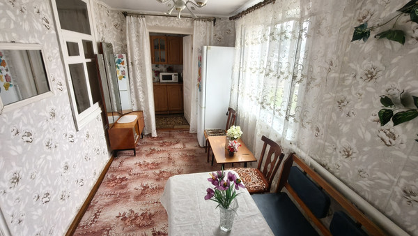 Объект по адресу Москва, Мира ул, 6 
