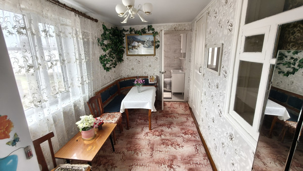 Объект по адресу Москва, Мира ул, 6 