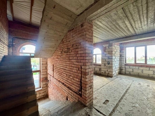 Объект по адресу Москва, 1 (Заречный мкр.) кв-л, 4 