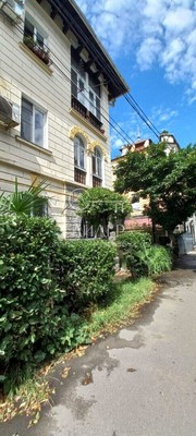 Объект по адресу Москва, Войкова (Центральный р-н) ул, 49 