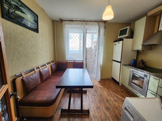 Фото квартиры по адресу Московская обл, Северово д, Подольская ул, д. 3