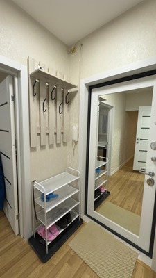 Объект по адресу Москва, Обручева ул, 24 