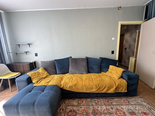 Объект по адресу Санкт-Петербург, Руднева ул, 30к1 