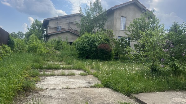 Объект по адресу Москва, Таганьково д 