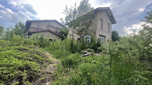 Объект по адресу Москва, Таганьково д 