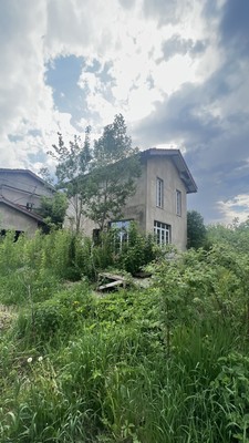 Объект по адресу Москва, Таганьково д 