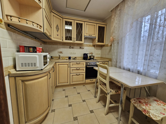 Объект по адресу Москва, Садовая ул, 12 