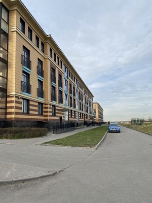 Объект по адресу Москва, Образцовая (Пулковское тер.) ул, 5Ак4 