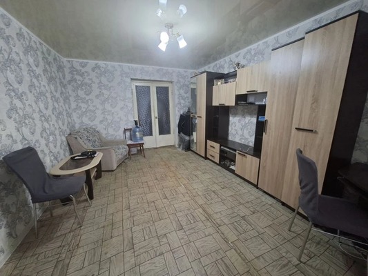 Объект по адресу Краснодарский край, Ефремова ул, д. 75