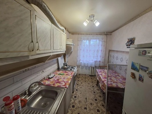 Объект по адресу Краснодарский край, Ефремова ул, д. 75