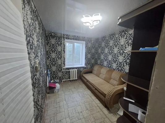 Объект по адресу Краснодарский край, Ефремова ул, д. 75