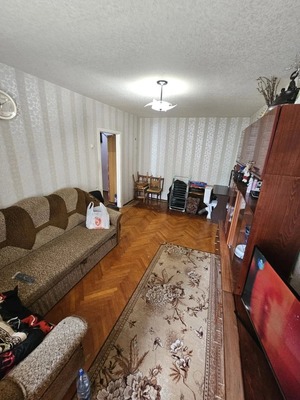 Фото квартиры по адресу Москва, Советской Армии ул, 17 