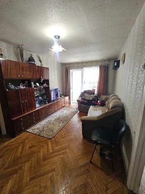 Объект по адресу Москва, Советской Армии ул, 17 