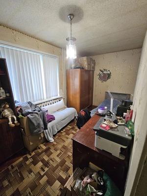 Фото квартиры по адресу Москва, Советской Армии ул, 17 