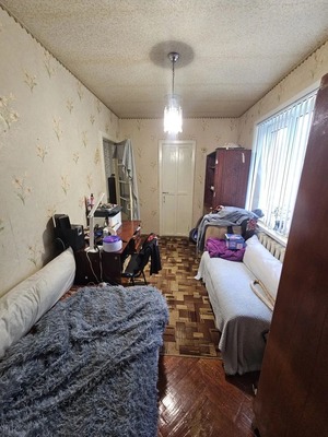 Фото квартиры по адресу Москва, Советской Армии ул, 17 