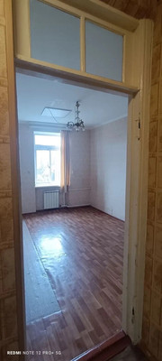 Объект по адресу Москва, Кубанская (Центральный р-н) ул, 23 