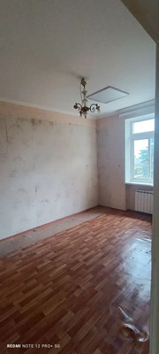 Объект по адресу Москва, Кубанская (Центральный р-н) ул, 23 