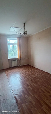 Объект по адресу Москва, Кубанская (Центральный р-н) ул, 23 