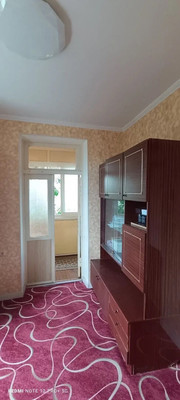 Объект по адресу Москва, Кубанская (Центральный р-н) ул, 23 