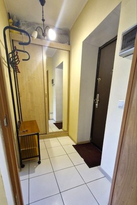 Объект по адресу Москва, Большая Серпуховская ул, 50 