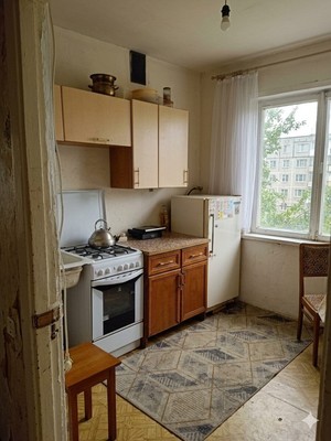 Объект по адресу Санкт-Петербург, Энергетиков пр-кт, 28к5 