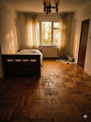 Объект по адресу Санкт-Петербург, Энергетиков пр-кт, 28к5 
