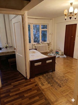 Объект по адресу Санкт-Петербург, Энергетиков пр-кт, 28к5 