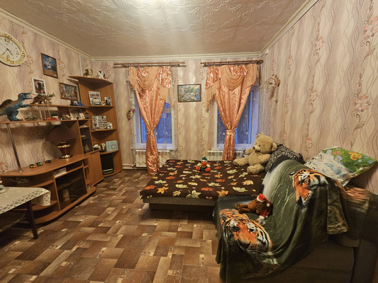 Объект по адресу Москва, Пушкинская ул, 32 