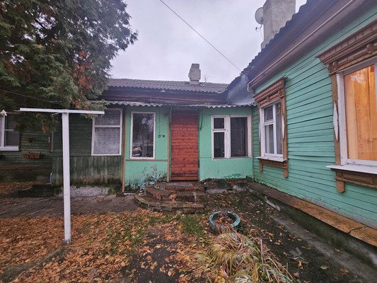 Фото квартиры по адресу Москва, Пушкинская ул, 32 