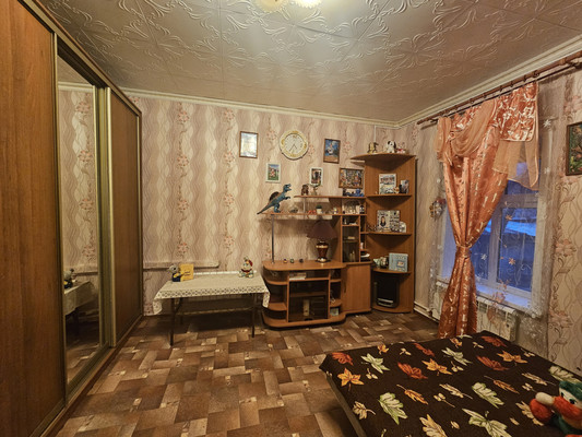 Объект по адресу Москва, Пушкинская ул, 32 