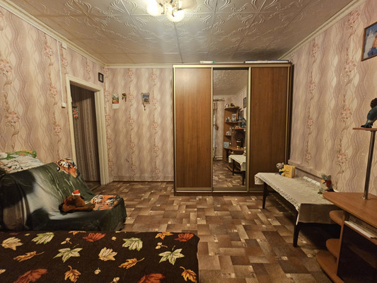 Объект по адресу Москва, Пушкинская ул, 32 