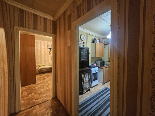 Фото квартиры по адресу Москва, Пушкинская ул, 32 