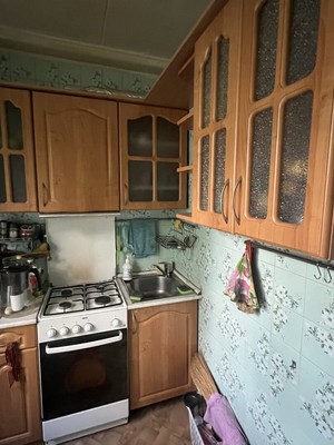 Объект по адресу Санкт-Петербург, Народная ул, 67М 