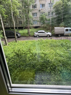 Фото квартиры по адресу Санкт-Петербург, Народная ул, 67М 