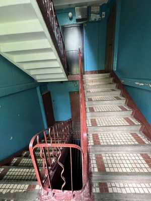 Фото квартиры по адресу Санкт-Петербург, Народная ул, 67М 