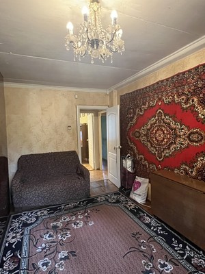 Объект по адресу Санкт-Петербург, Народная ул, 67М 