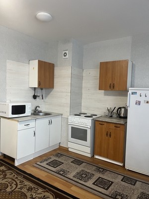 Фото квартиры по адресу Санкт-Петербург г, Парголово п, Николая Рубцова ул, д. 3