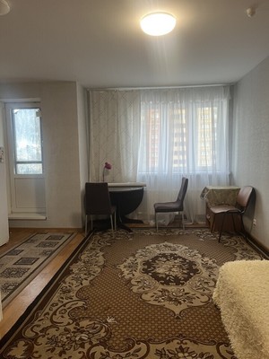 Фото квартиры по адресу Санкт-Петербург г, Парголово п, Николая Рубцова ул, д. 3