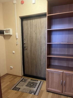 Фото квартиры по адресу Санкт-Петербург г, Парголово п, Николая Рубцова ул, д. 3