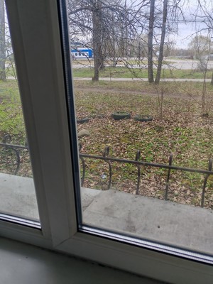 Объект по адресу Москва, Ленинградское шоссе, 2 
