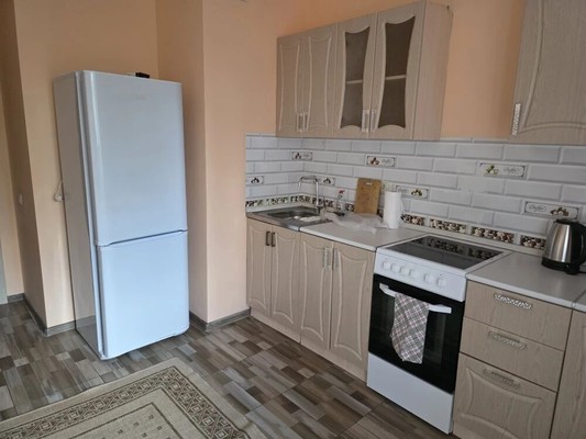 Объект по адресу Москва, Лучистая ул, 6 