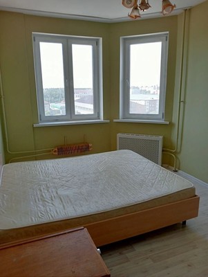 Объект по адресу Москва, Северное ш, 16кб 