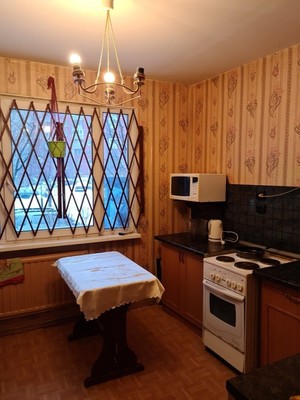 Фото квартиры по адресу Санкт-Петербург г, Афонская ул, д. 24к1