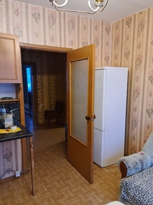 Фото квартиры по адресу Санкт-Петербург г, Афонская ул, д. 24к1