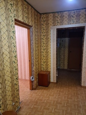 Фото квартиры по адресу Санкт-Петербург г, Афонская ул, д. 24к1