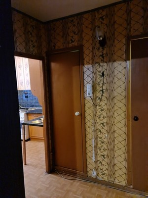 Фото квартиры по адресу Санкт-Петербург г, Афонская ул, д. 24к1